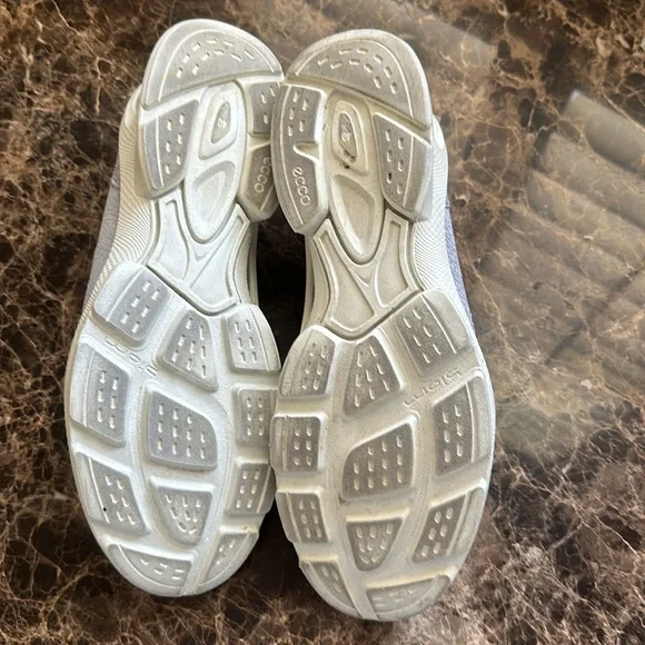 ECCO SNEAKERS - Picture 5 of 5